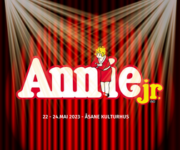 Annie jr. 